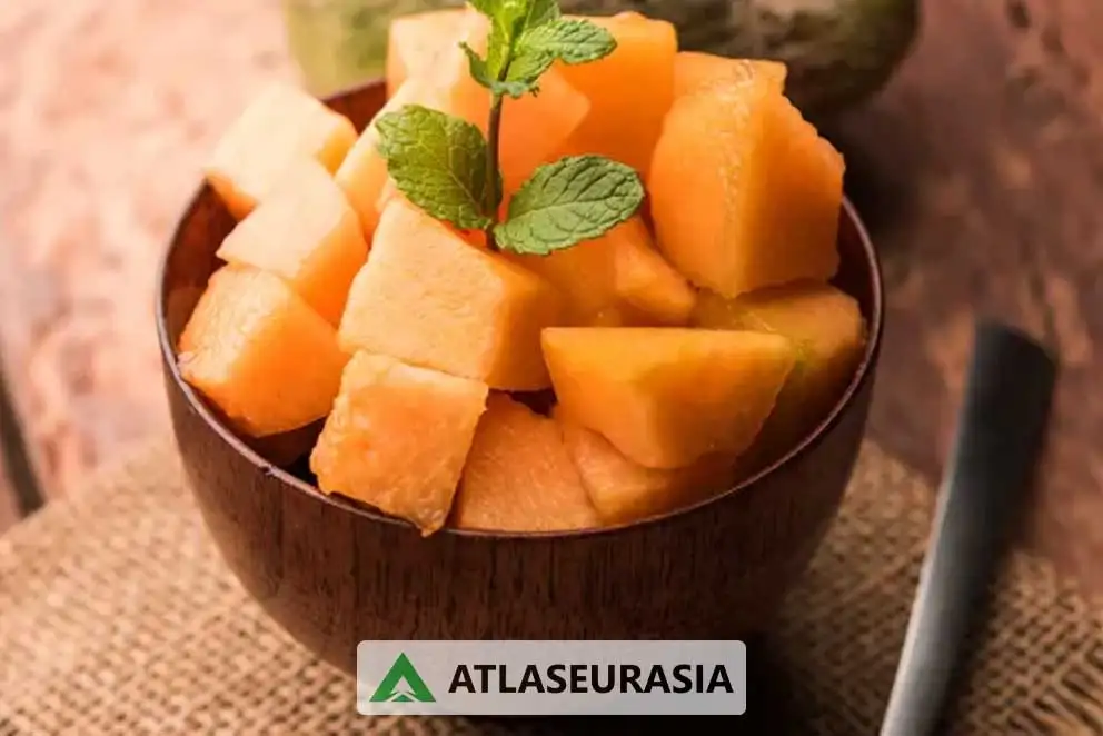 اسانس خوراکی طالبی