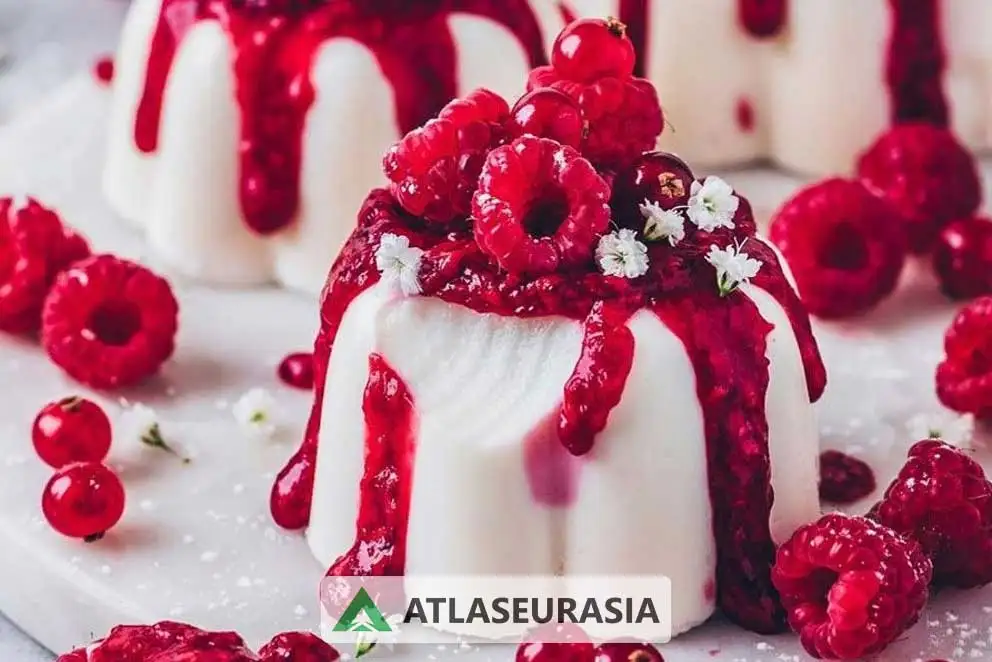 رنگ کارموزین 