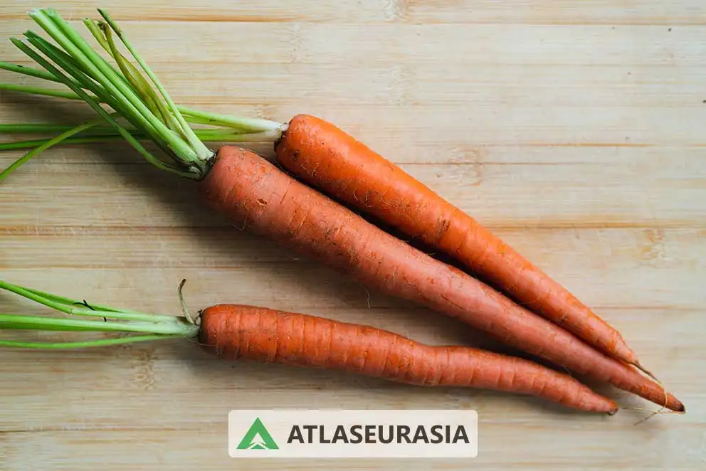 رنگ بتاکاروتن