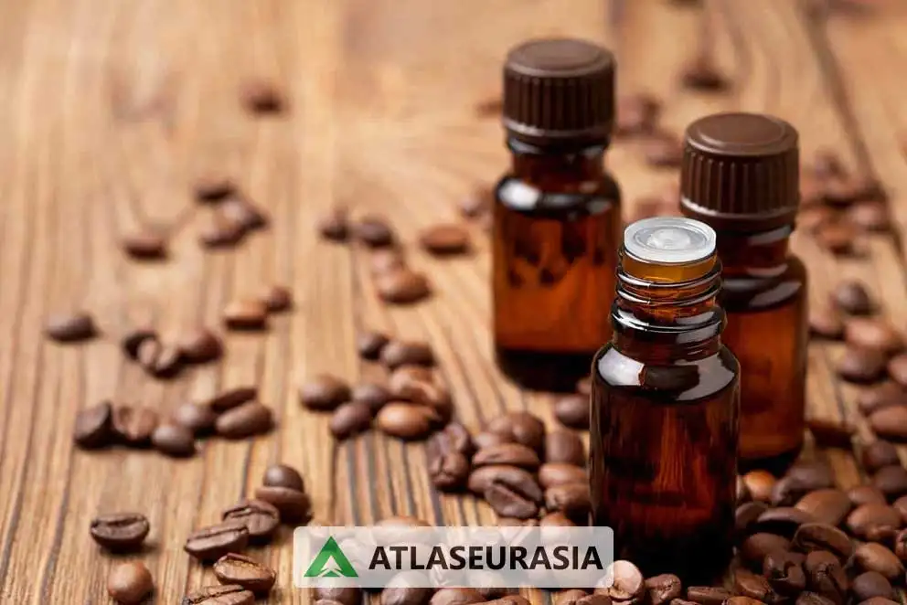 اسانس قهوه