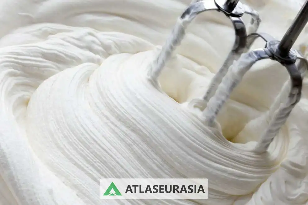 اسانس خوراکی خامه