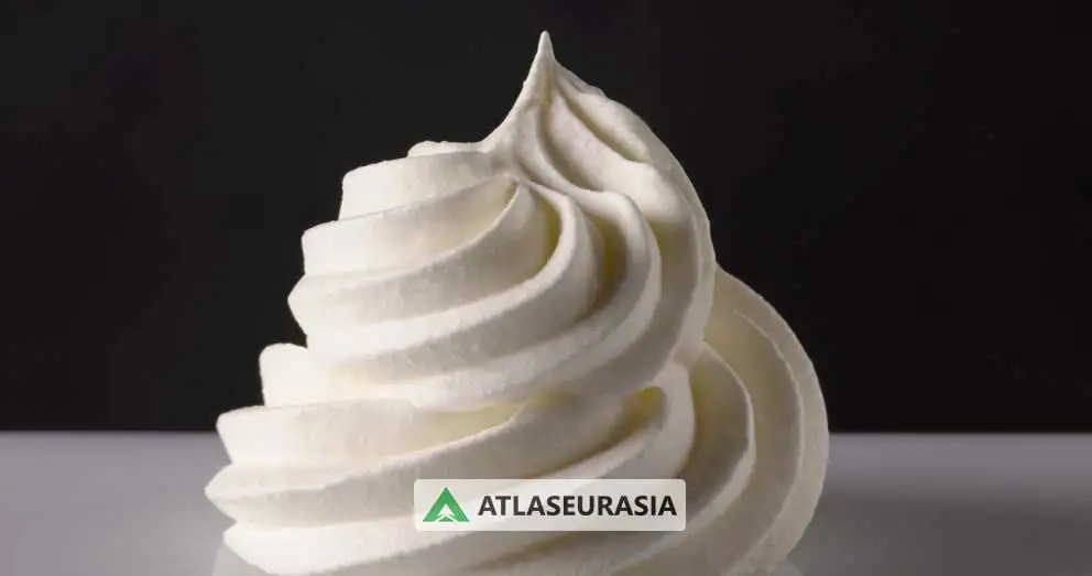 اسانس خوراکی - اسانس خامه