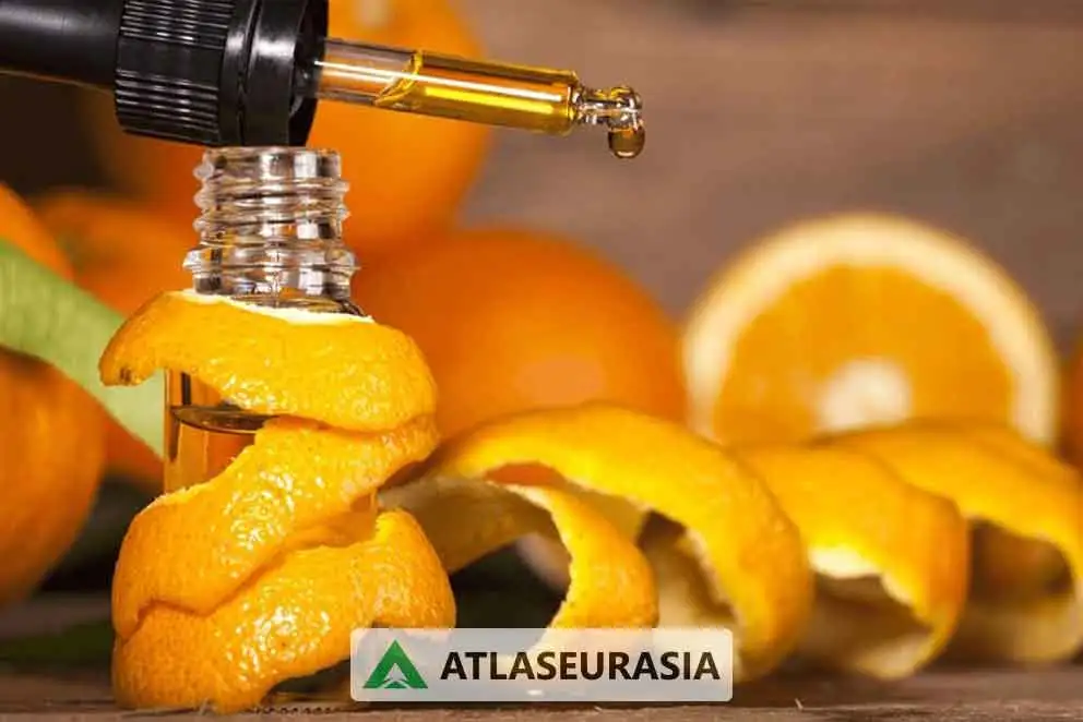 اسانس پرتقال