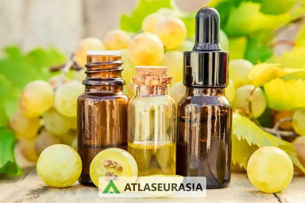 اسانس انگور