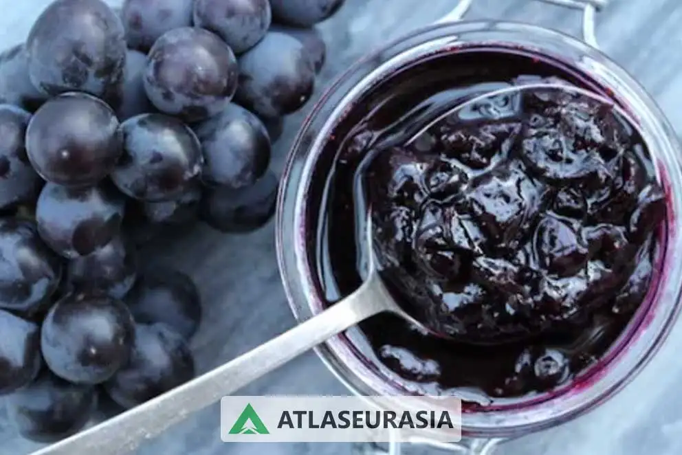 اسانس انگور