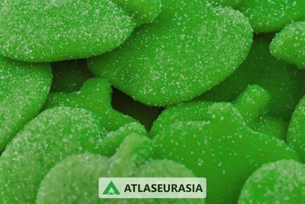 اسانس سیب ترش