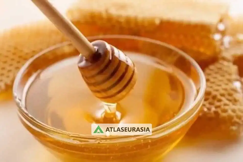 اسانس خوراکی - اسانس عسل