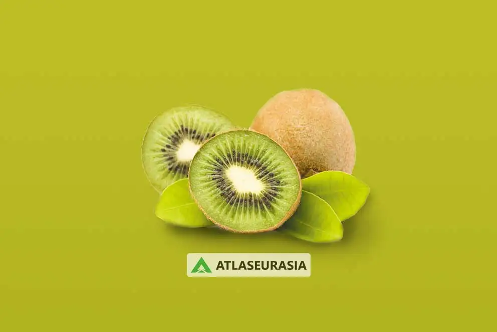 اسانس خوراکی - اسانس کیوی