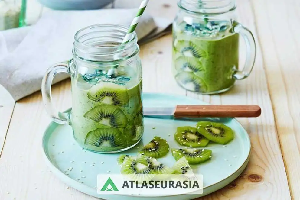 اسانس خوراکی کیوی