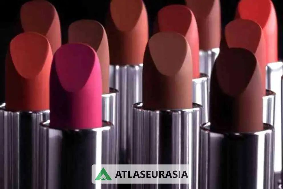 رنگ طبیعی کارمین