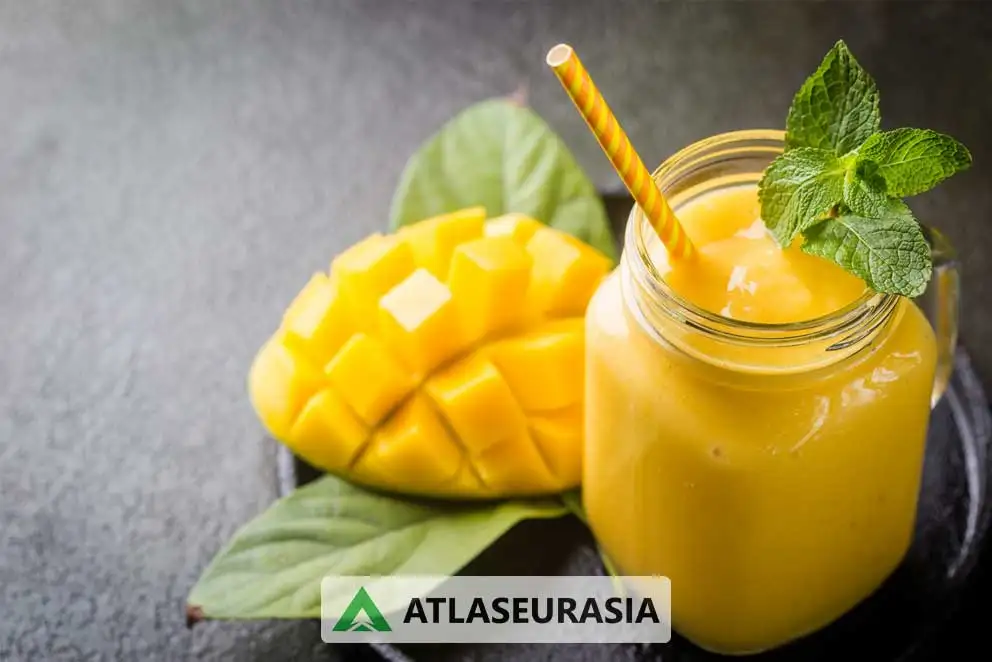 اسانس خوراکی انبه