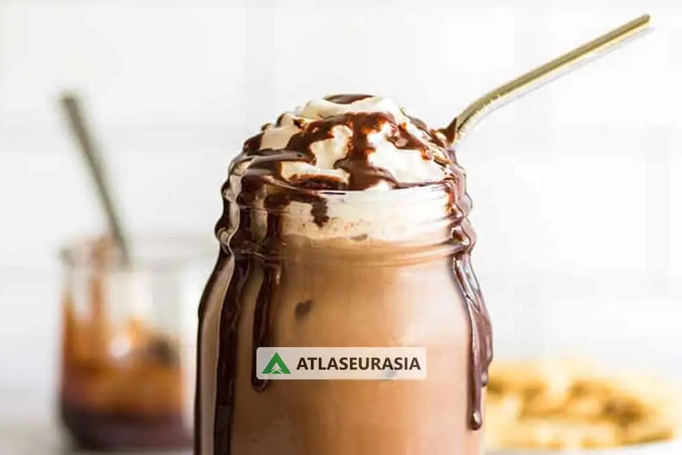 اسانس خوراکی - اسانس کافه موکا 