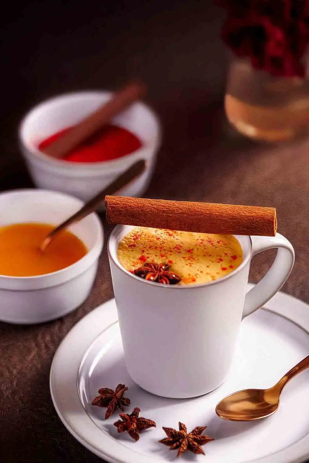 اسانس خوراکی - اسانس نوشیدنی