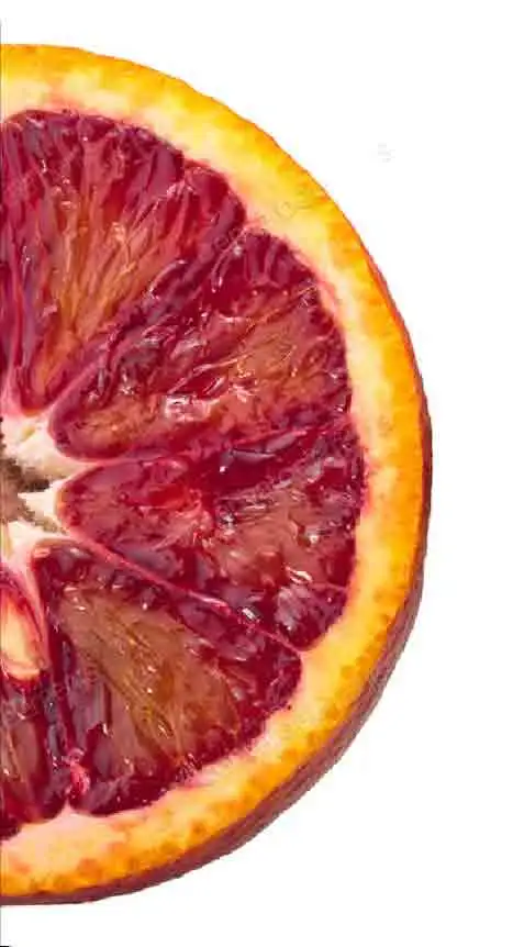 اسانس پرتقال