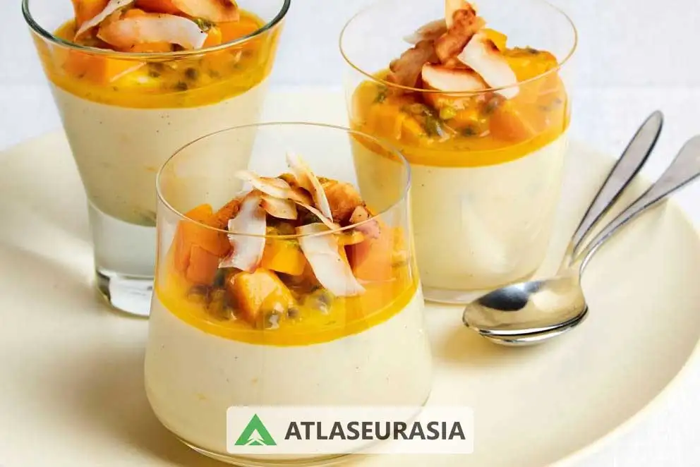 اسانس پشن فروت