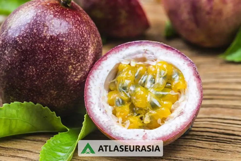 اسانس پشن فروت 