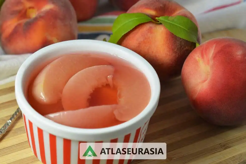 اسانس خوراکی هلو