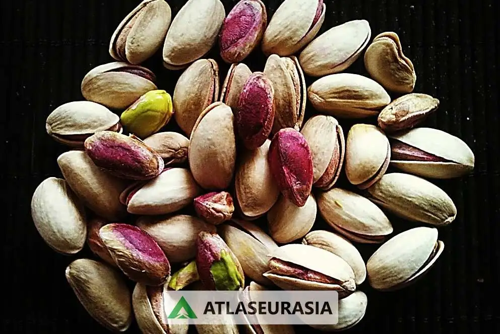 اسانس خوراکی پسته