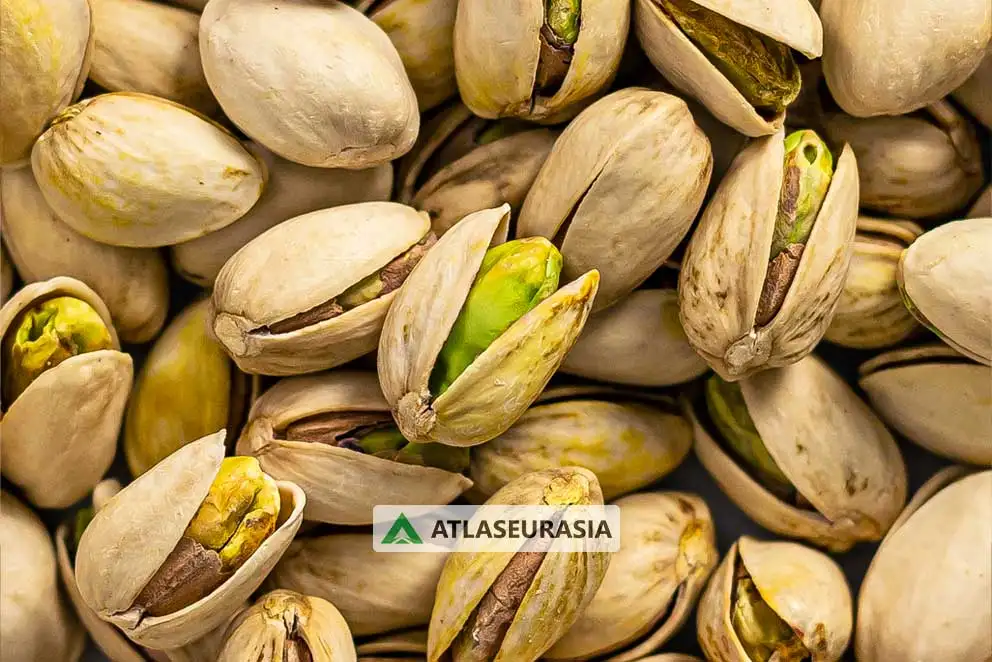 اسانس خوراکی - اسانس پسته