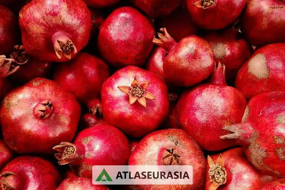 اسانس خوراکی انار