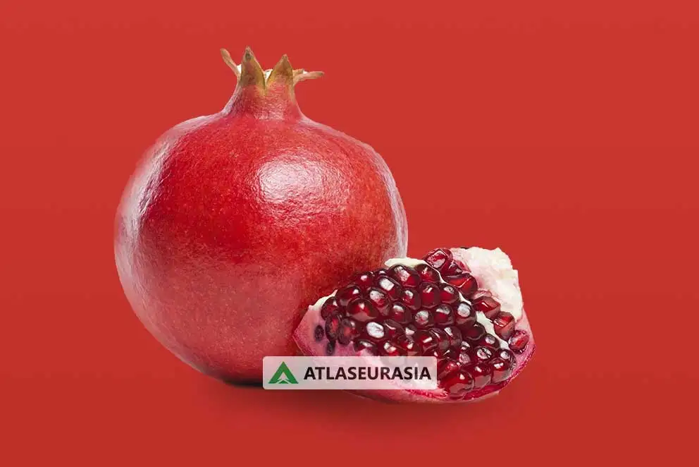 اسانس خوراکی - اسانس انار