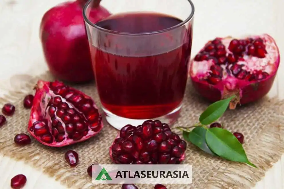 اسانس خوراکی انار