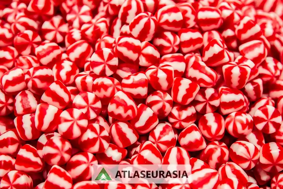 رنگ طبیعی پونسیو 