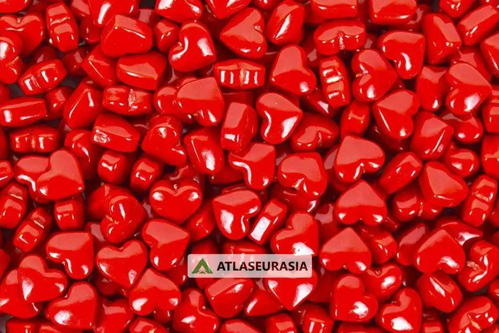 رنگ سنتتیک- رنگ پنسئو 