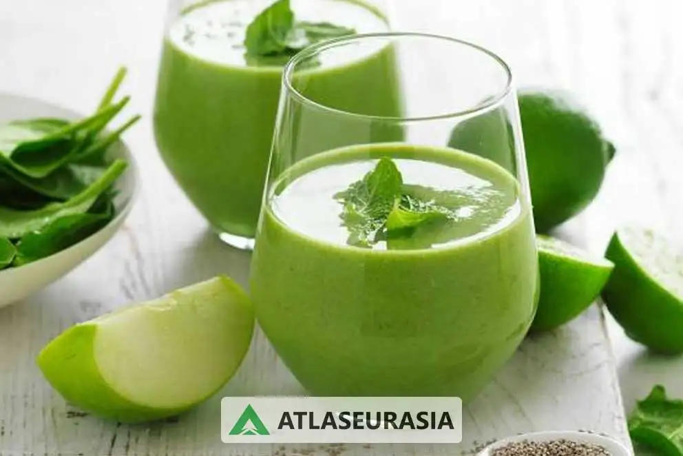 اسانس سیب ترش