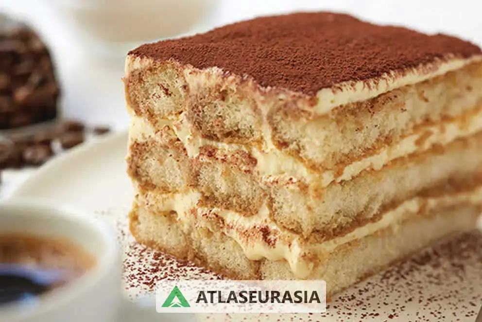 اسانس تیرامیسو 