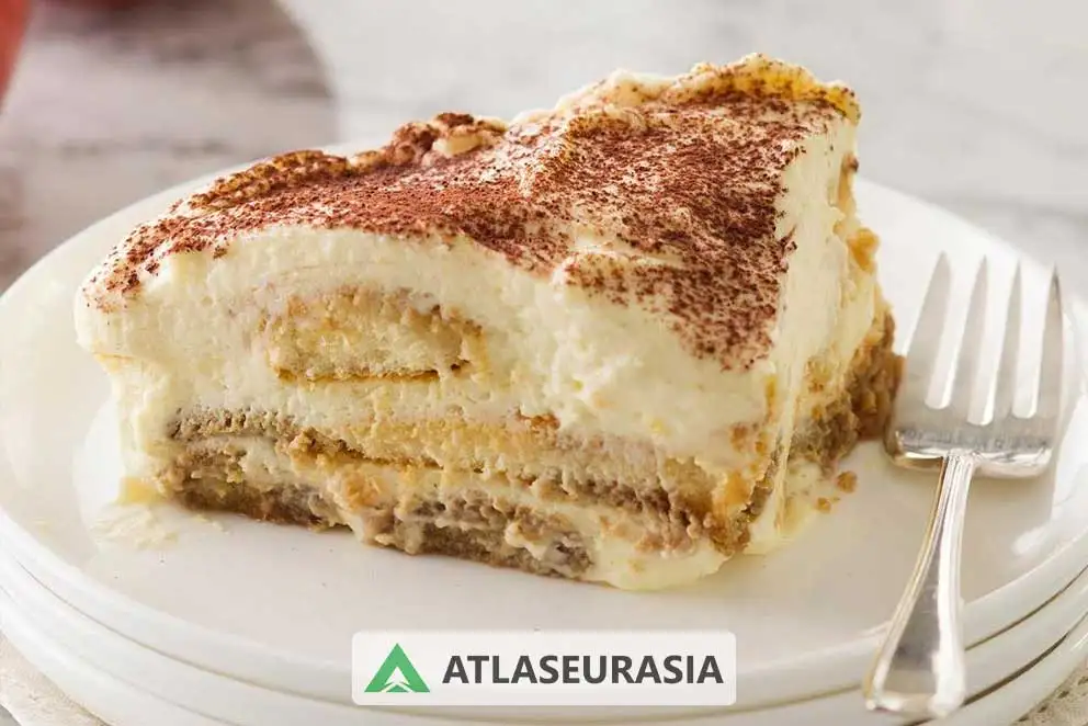 اسانس خوراکی تیرامیسو