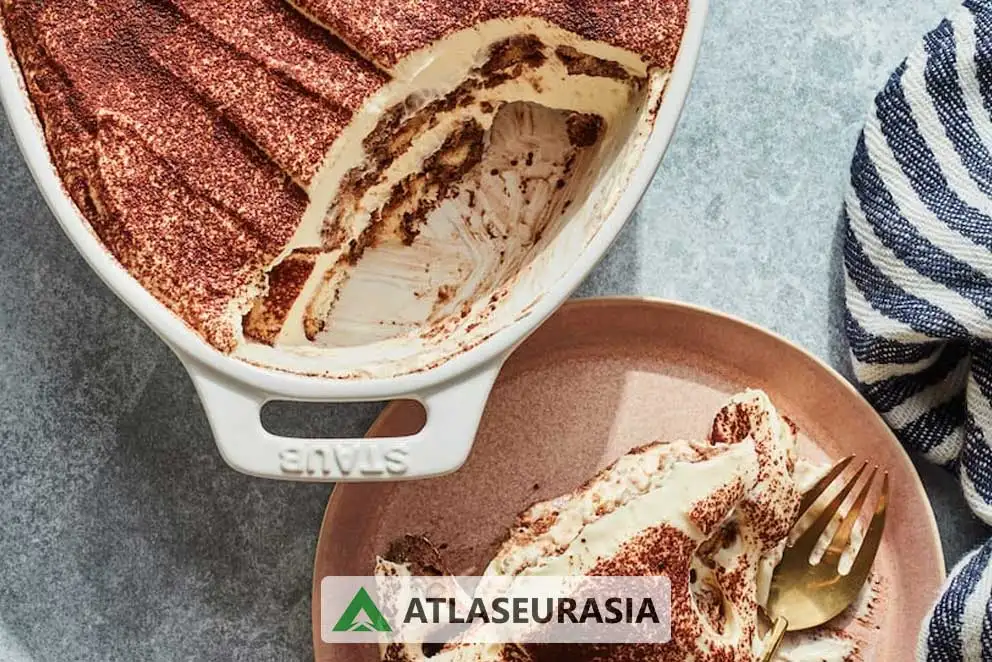 اسانس تیرامیسو