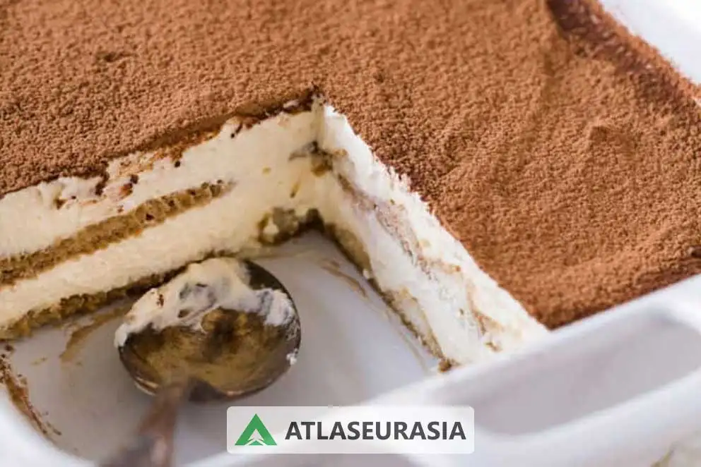 اسانس تیرامیسو