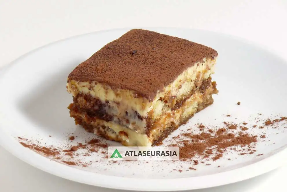 اسانس خوراکی - اسانس تیرامیسو