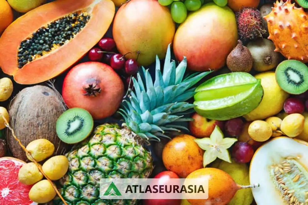 اسانس استوایی