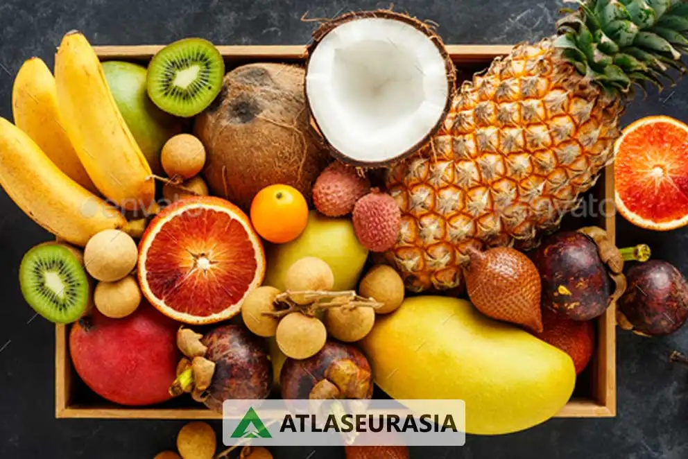 اسانس استوایی 