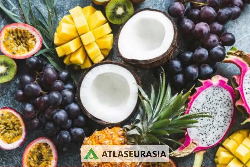 اسانس استوایی